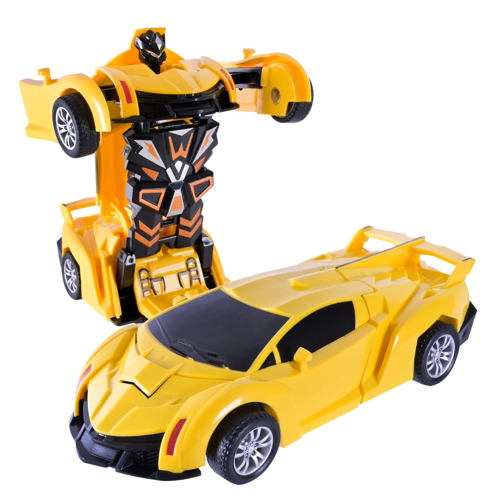 Трансформер Shantou 333-2B