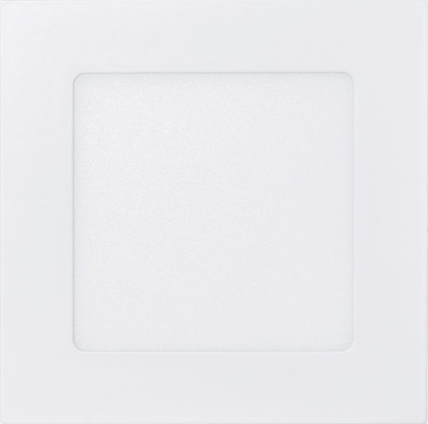 Світильник вбудовуваний (Downlight) Jazzway PPL-S 9 Вт 4000 К білий 