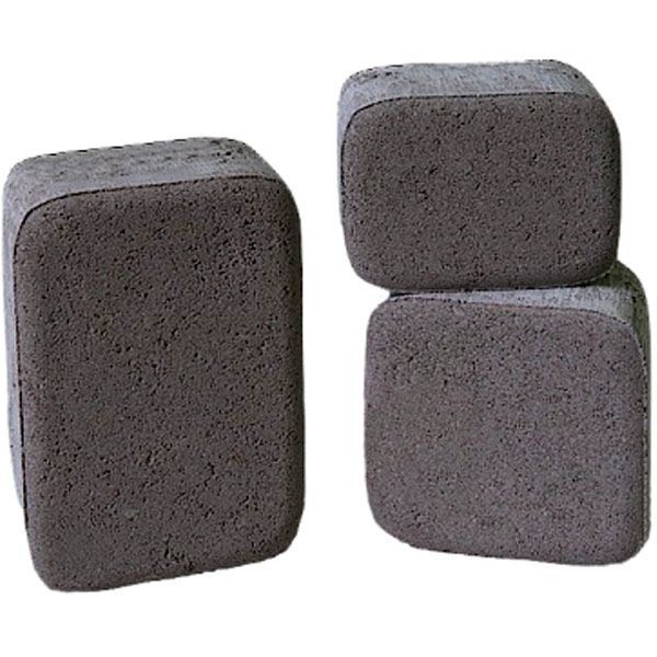 Плитка тротуарна Старе місто 45 мм сірий