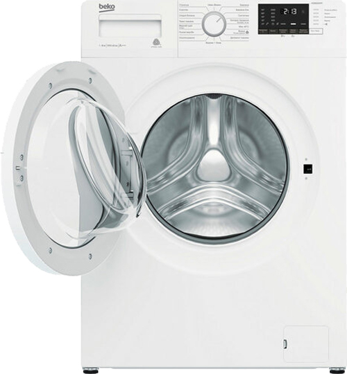 Стиральная машина Beko WUE6512XWW
