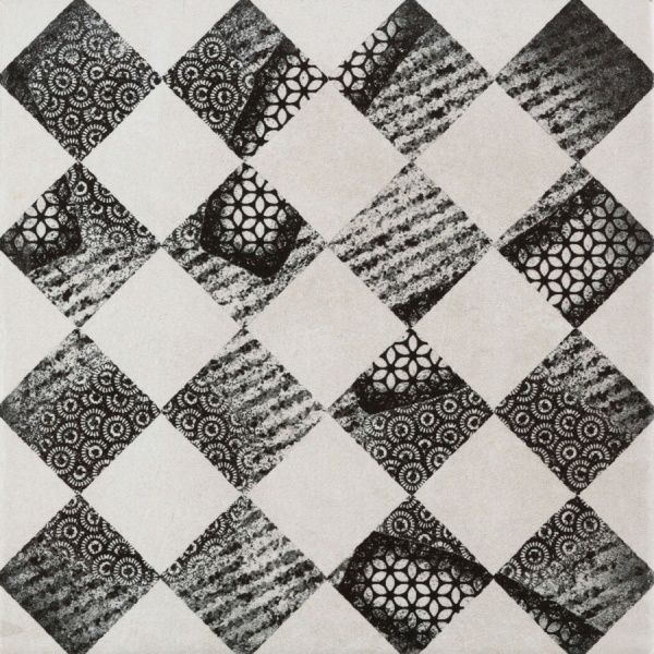 Плитка TAU Ceramica Terracina Basic Decor 22,3x22,3 