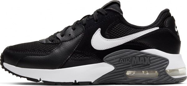 Кроссовки Nike WMNS AIR MAX EXCEE CD5432-003 р.9 черный