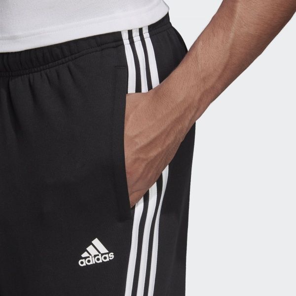 Штани Adidas M MH 3S TP2 FK6884 р. XXL чорний