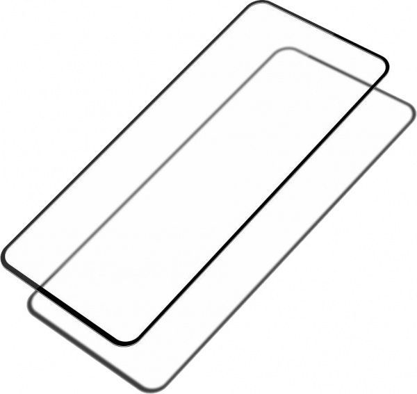 Захисне скло Piko Full Glue для Samsung A71 