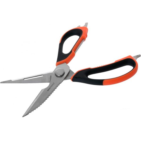 Ножницы универсальные Montero 61023