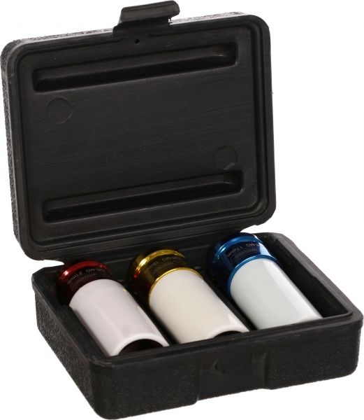 Набір головок Gross   3 шт. 13513