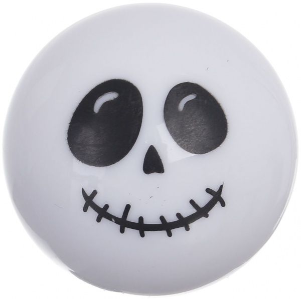 Точилка Символ Хэллоуина череп