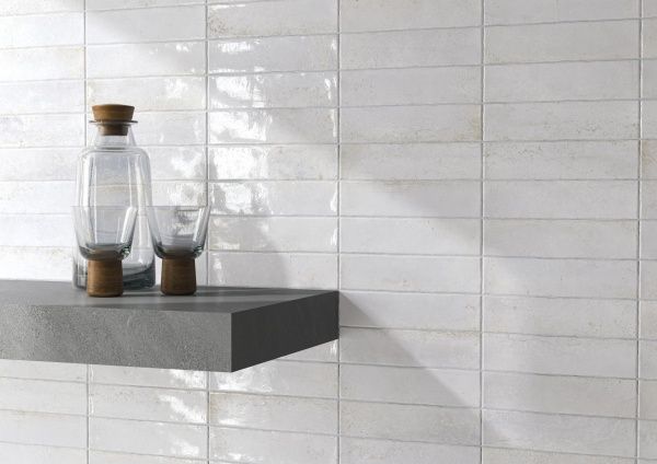 Плитка Cifre Industrial Copper 7,5x30 