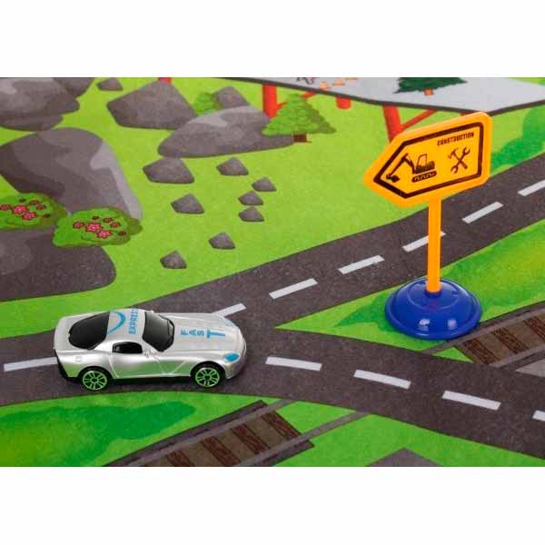 Игровой коврик Shantou За городом 80х120 см I1471644