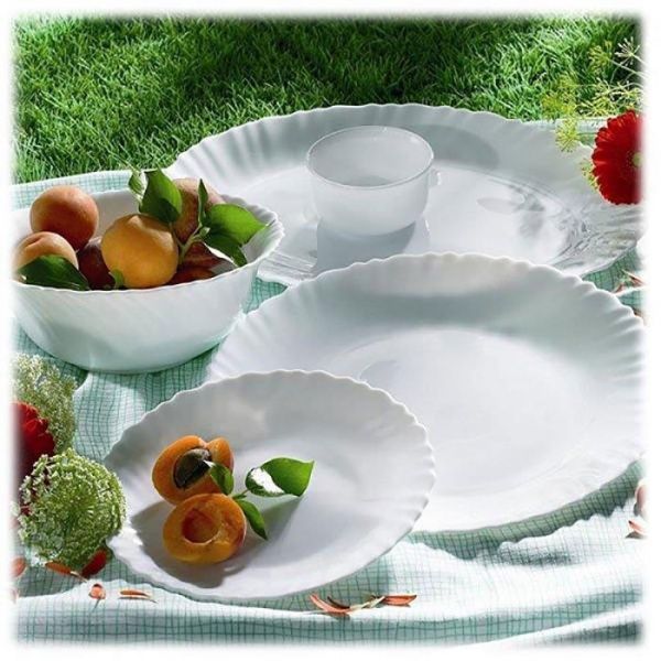 Сервиз столовый Feston 19 предметов Luminarc