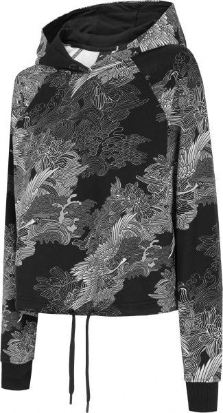 Джемпер 4F D4Z20-BLD210A-20A р. XL черный