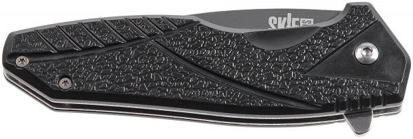 Нож Skif Plus Flare черный 63.01.51