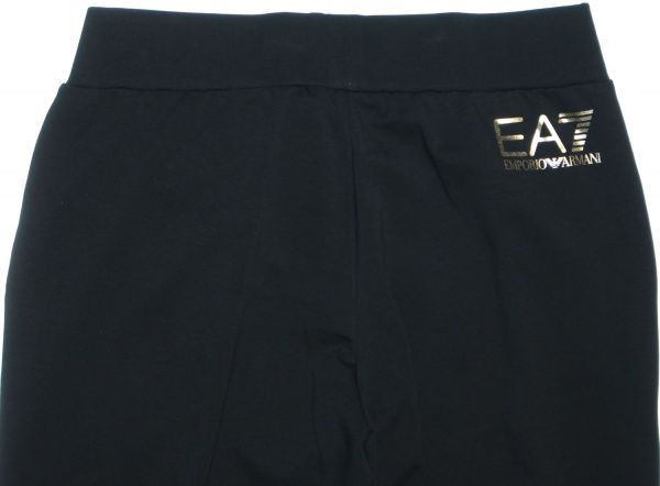 Штани EA7 3KTP51-TJ5FZ-1200 р. L чорний