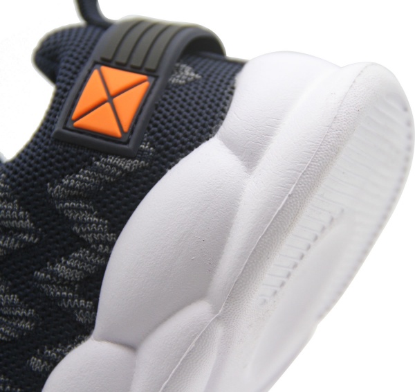 Кросівки для хлопчика UTSH-K5267 р.31 темно-синій 