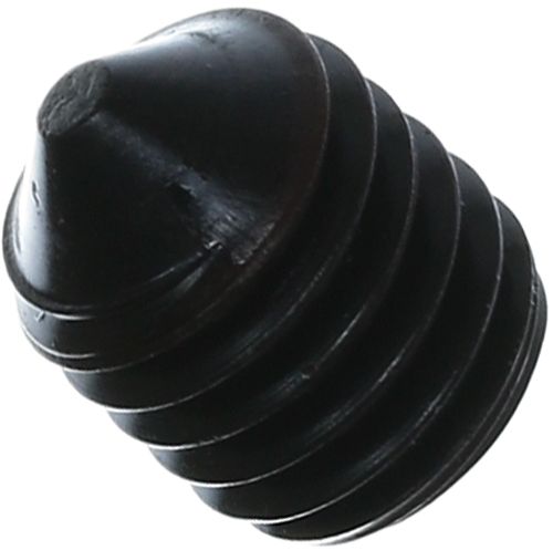 Винт метрический БП DIN914 8x10 мм 10 шт Expert Fix