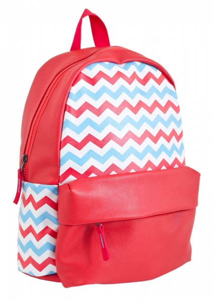 Рюкзак молодіжний YES ST-28 Broken lines