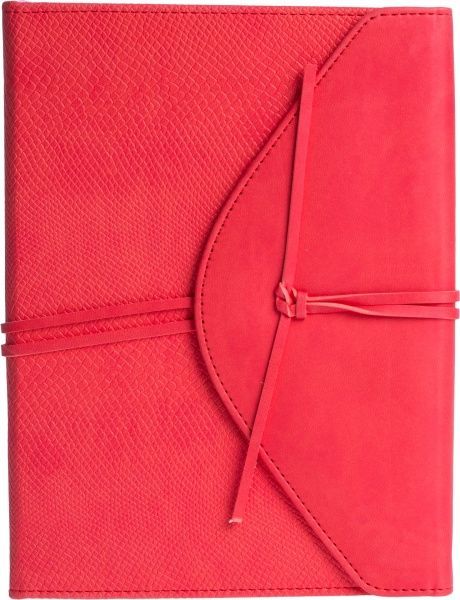 Щоденник 2019 BELLA A5 336 сторінок кораловий Buromax