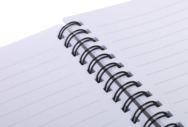 Блокнот Come back 14,5х21 см Mikirei