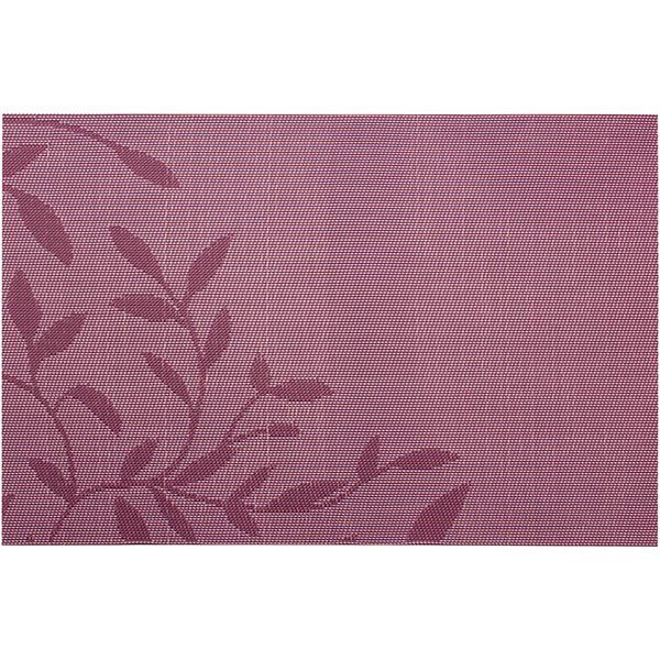 Килимок для сервірування Весна 30x45 см фіолетовий