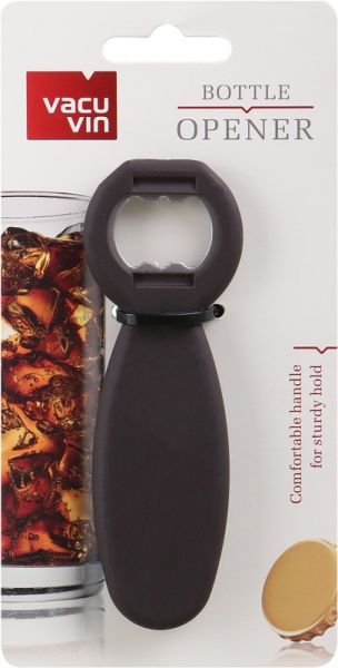 Відкривачка для пляшок Bottle Opener 68655606 Vacu Vin