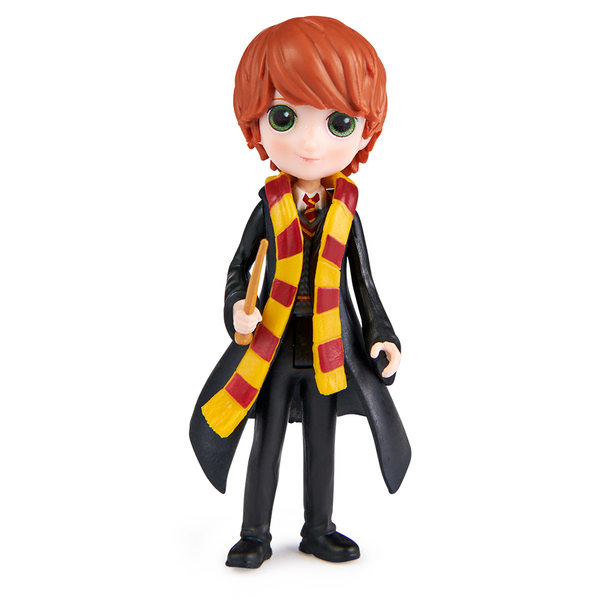 Фигурка коллекционная Spin Master Wizarding World: Волшебник в ассортименте SM22008 