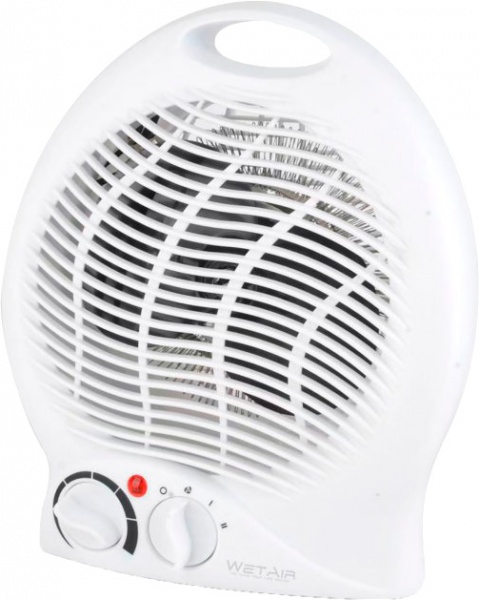 Тепловентилятор WetAir WFH-04