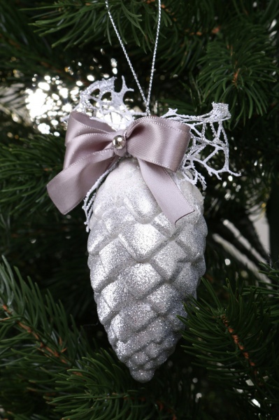 Елочный набор Комплект № 118 8 шт./уп.