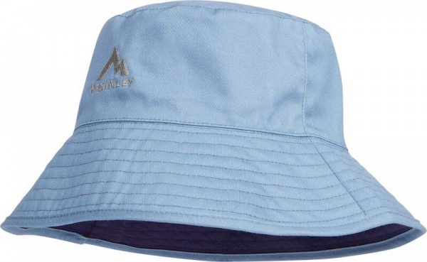 Шляпа McKinley Malaki II U 417918-903525 L-XL синий