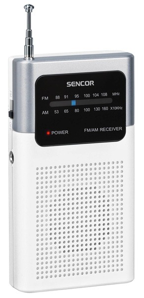 Радиоприемник Sencor 35049373 SRD 1100