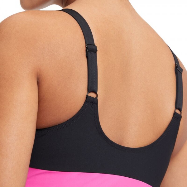 Купальник Energetics F&S Freni III W 419636-901050 р.3XL синий