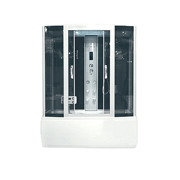 Гідробокс Aqualife Florida 5-2 220х170х85 см