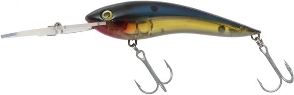 Воблер FOX CatFish Reaper CFR17-L19 30 г 170 мм L19