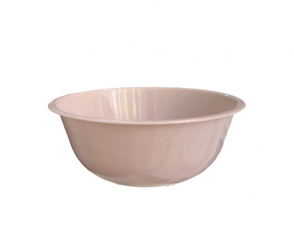 Миска лавандовая 1,5 л ММ-Пласт