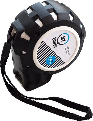 Рулетка My Tools Power 127-7,5-25 7.5 м x 25 мм