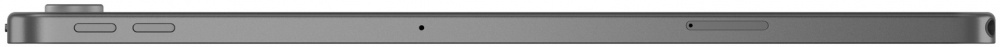 Планшетний ПК LENOVO Tab 4/128 WiFi Luna Grey + Clear Case (ZAEH0006UA)