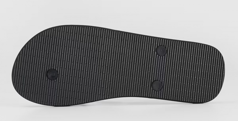 Шлепанцы 4F FLIPFLOP M026A 4FMM00FFLIM026A-20S р.46 черный