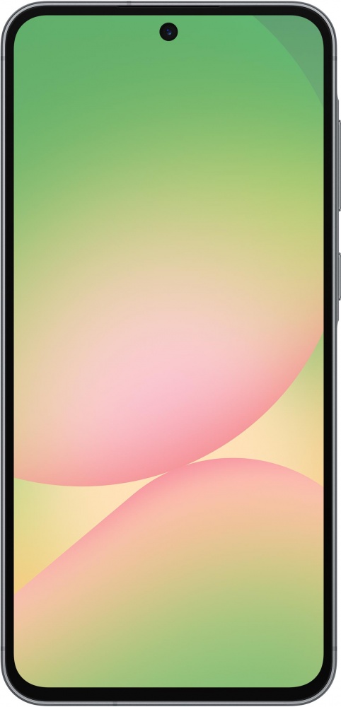 Смартфон Samsung Galaxy A56 5G 8/256GB awesome graphite (SM-A566BZKCEUC)