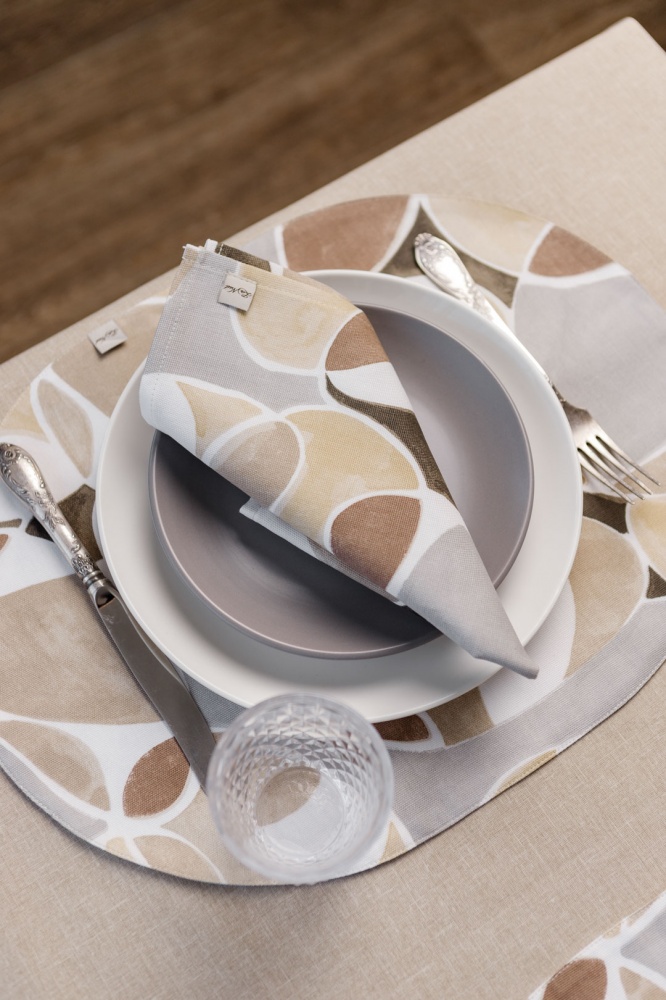 Серветка La Nuit