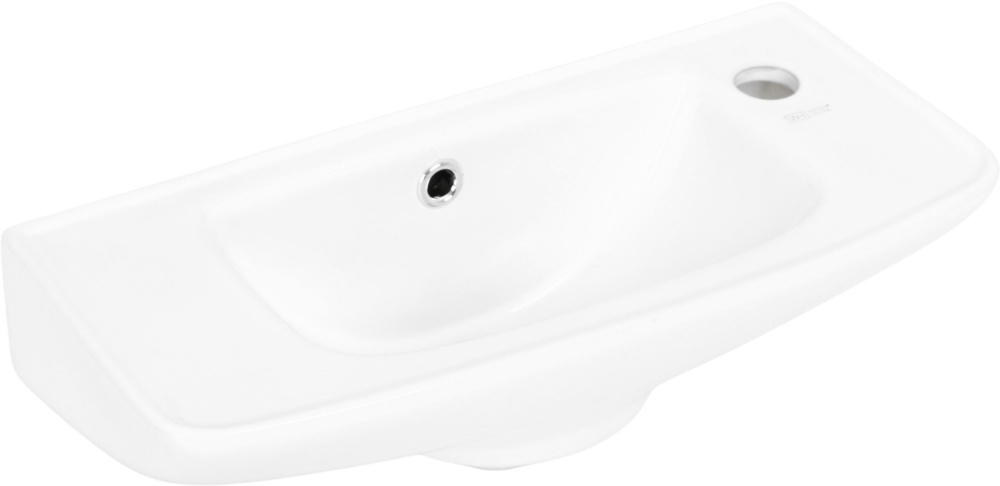 Умывальник Water House Standart Sleek 52x24,5 см R