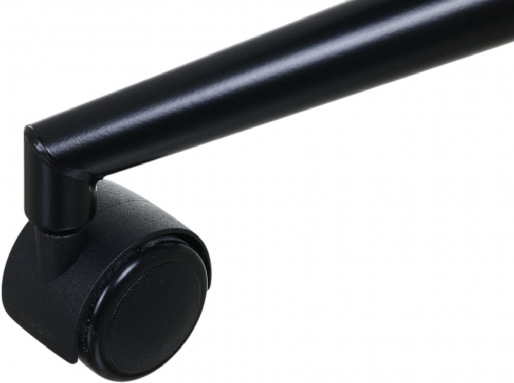 Кресло Центр Меблів home office Оберон YF-6116 голубой