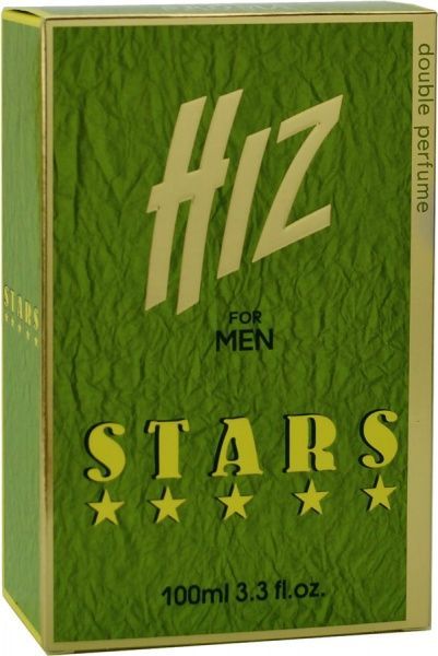 Туалетная вода HIZ Stars 100 мл