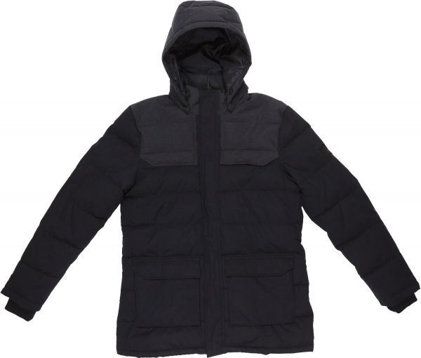 Куртка McKinley Grafton ux 280772-050 M черный