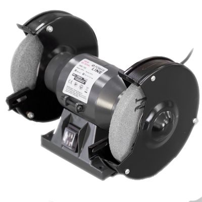 Електроточило Power Line DWG 150