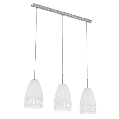 Подвес Eglo Bergamo 90138