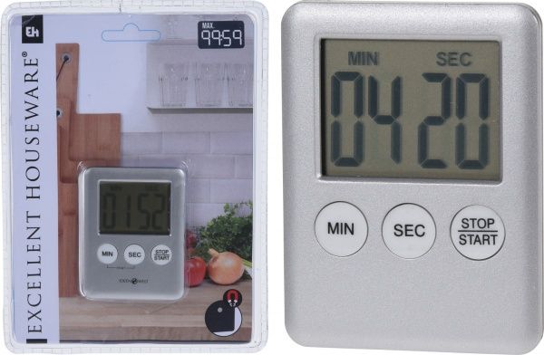 Таймер кухонный Koopman