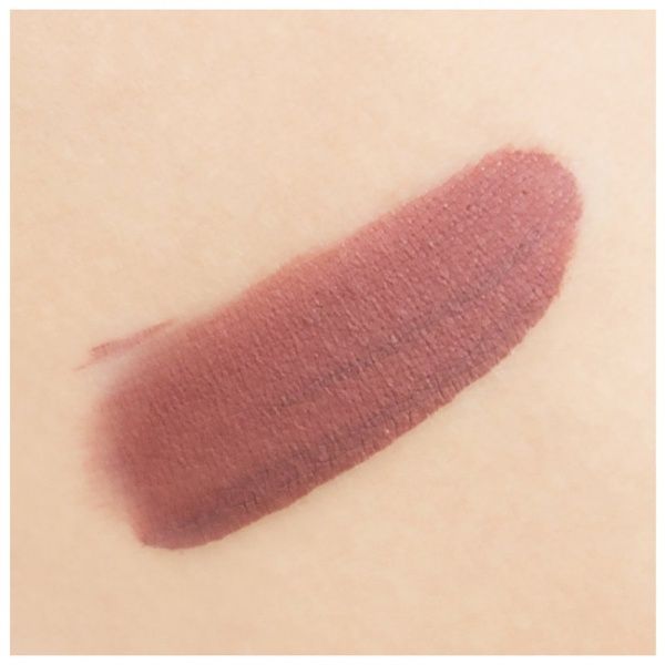 Помада рідка матова theBalm Meet Matte Hughes Charming Rich Mauve 7,4 мл