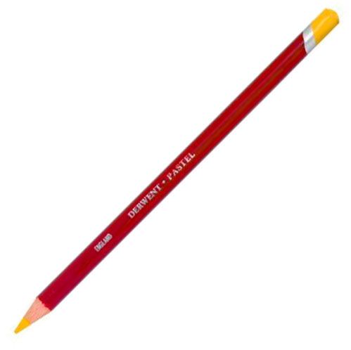 Олівець пастельний Pastel P060 Жовтий кульбаба Derwent
