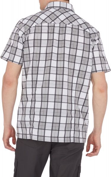 Сорочка McKinley Astra ux 302448-901896 р. 2XL різнокольоровий