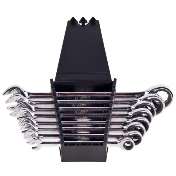 Набір ключів комбінованих Alloid 8-19 мм НК-2081-8