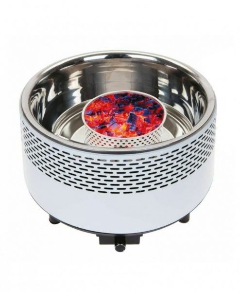 Гриль Summit портативный B&Co Alfresco BBQ